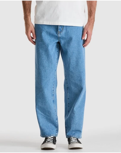 Riders by Lee - R5 Baggy Jeans