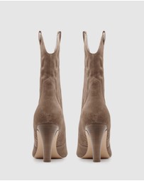 Nine West - Alama