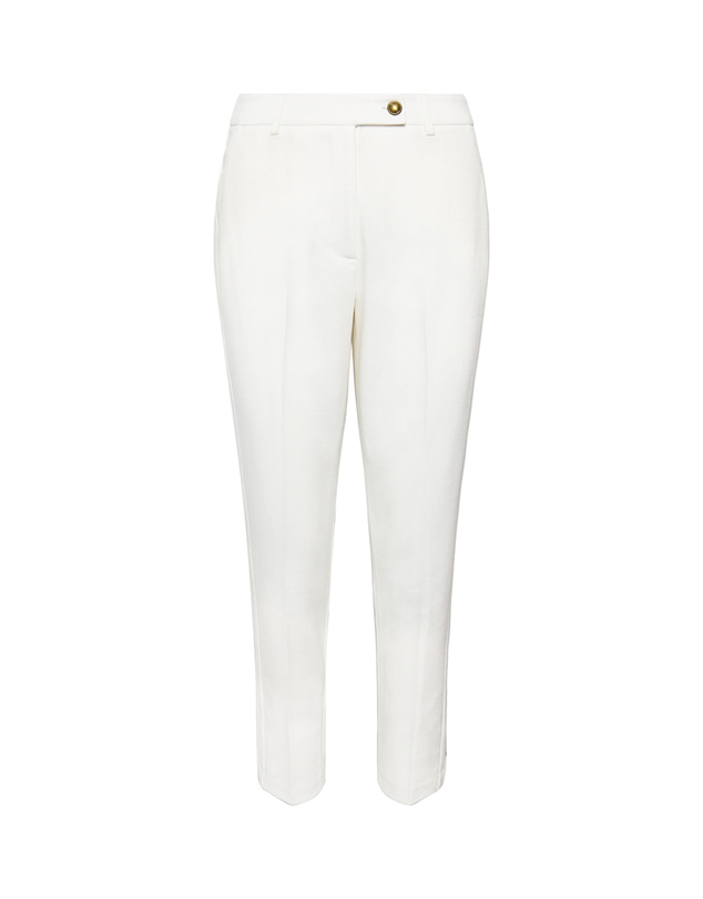 Forcast - Ester Slim Leg Trousers