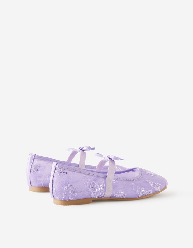 Cotton On Kids - Kids Ballet Flat