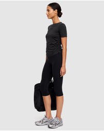 ARKET - Drawstring Top