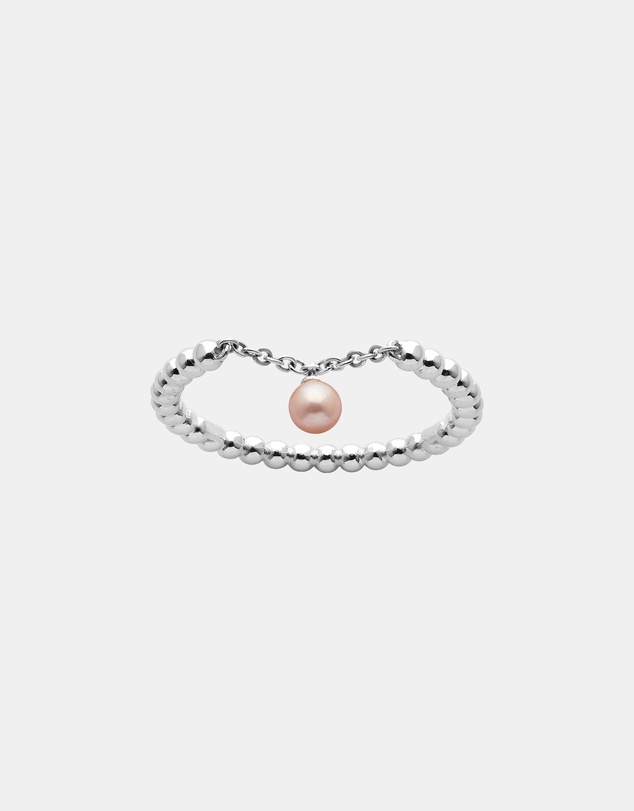 Karen Walker - Vermeer Pearl Ring