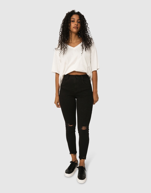 Belle & Bloom - Skinny Dip Jeans