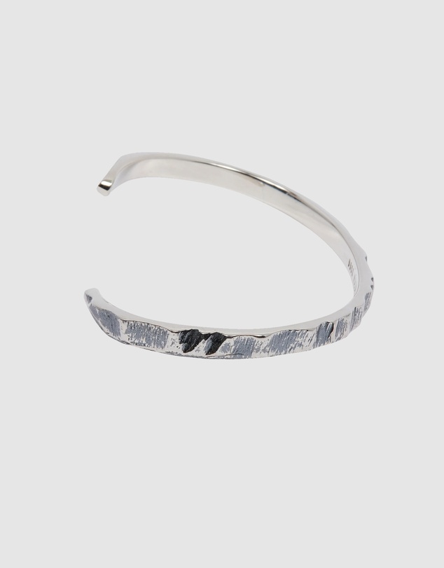 Buck Palmer - Equilibrium Cuff