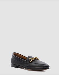 Dune London - Gloucester - Black