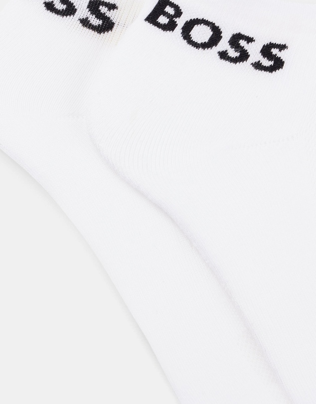 BOSS - 2-Pack Ankle Socks