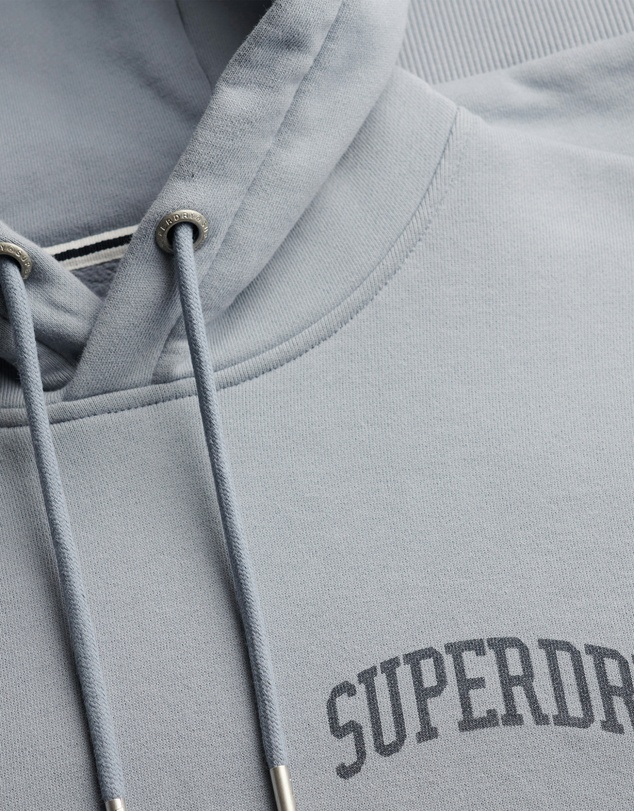 Superdry - Athletic Essential Hoodie