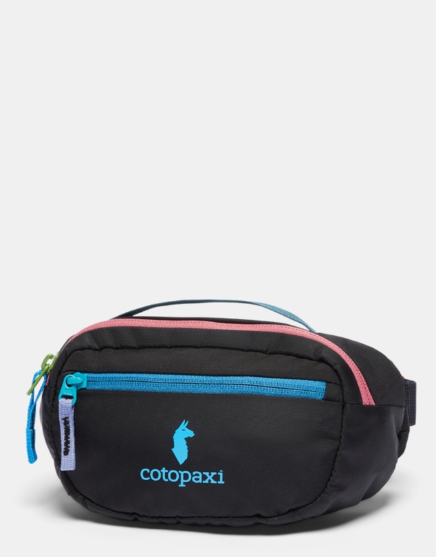 Cotopaxi - Kapai 1.5L Hip Pack-Del Dia Dark