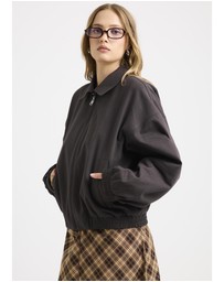 Subtitled - Elo Bomber Jacket