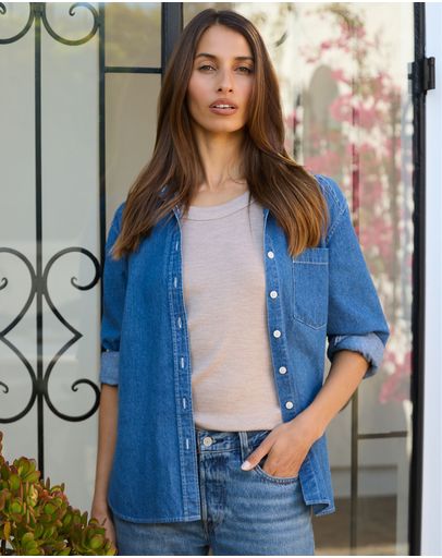 Light Blue