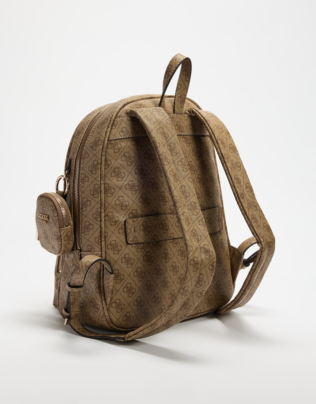 GUESS - Power Play II Large Tech Backpack