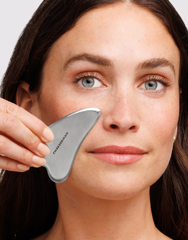Tweezerman - Gua Sha