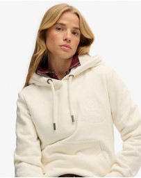 Superdry - Finest Goods Relaxed Hoodie