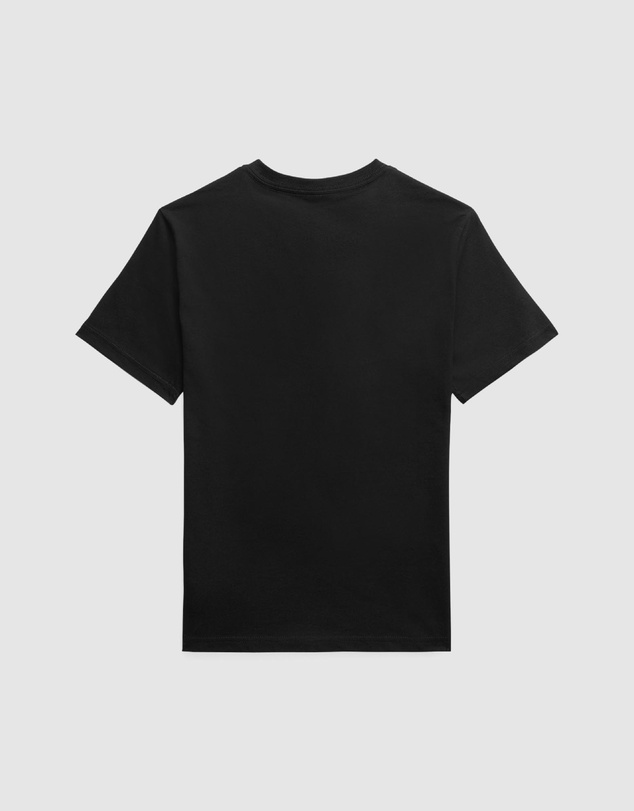 Polo Ralph Lauren - Cotton Jersey Crewneck Tee - Kids-Teens