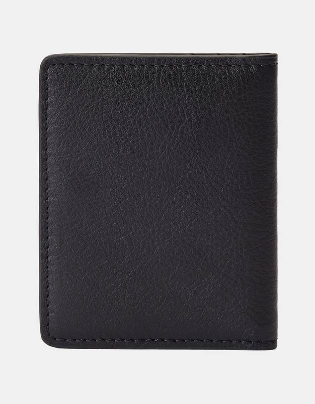 R.M.Williams - Farrier Fold Cardholder