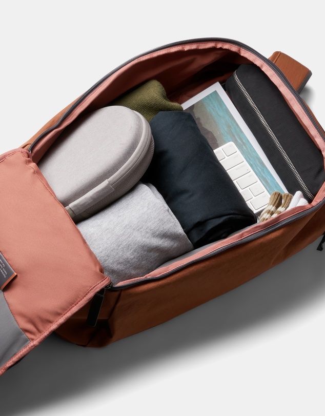 Bellroy - Transit Workpack 20L (Second Edition)
