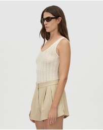 C&M CAMILLA AND MARC - Pieta Bodysuit