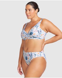 Artesands - Cordelia Delacroix Bikini Top