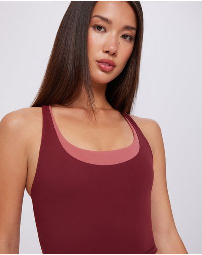 Warm Cherry