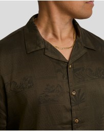 Johnny Bigg - Basque Relaxed Fit Shirt