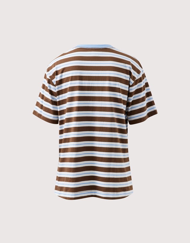 Ceres Life - Stevie Slouchy Tee