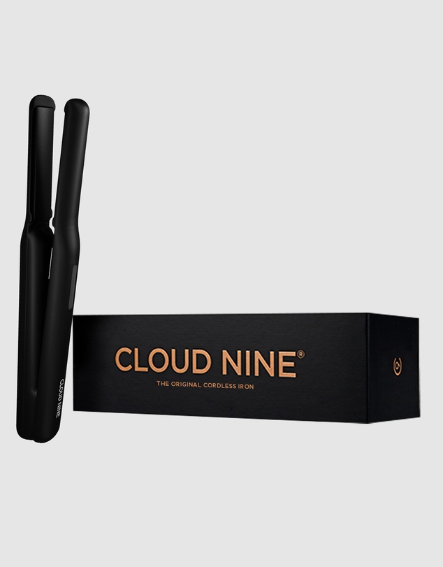 CLOUD NINE - The Original Cordless Iron