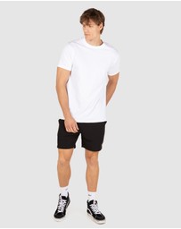 UNIT - UNIT Mens Essential Tee