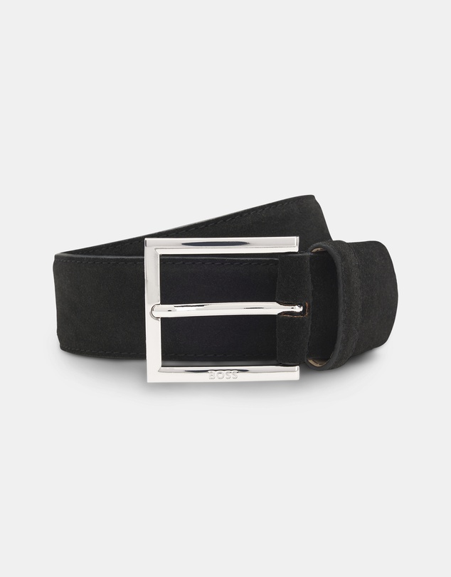 BOSS - Dressletic Sd St Sz Dress Belts