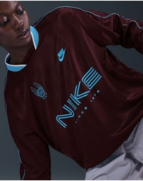 Nike - Sportswear LS Jersey T-Shirt