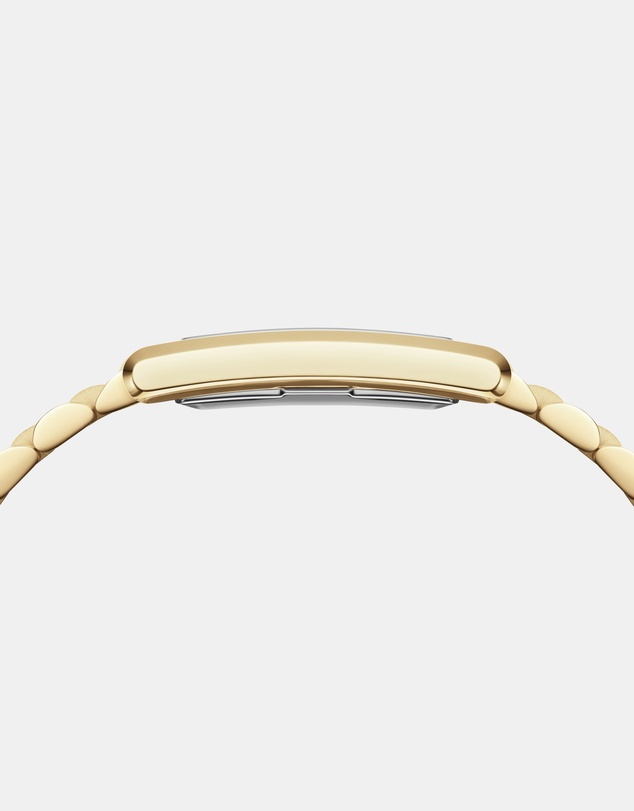 Daniel Wellington - Bound 35x24mm 3-link