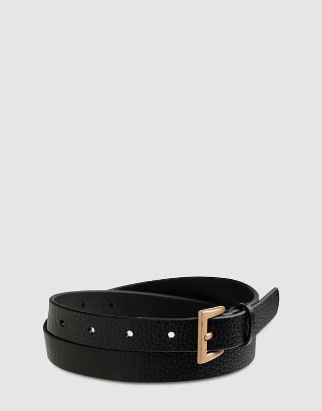 Status Anxiety - Part Of Me Belt
