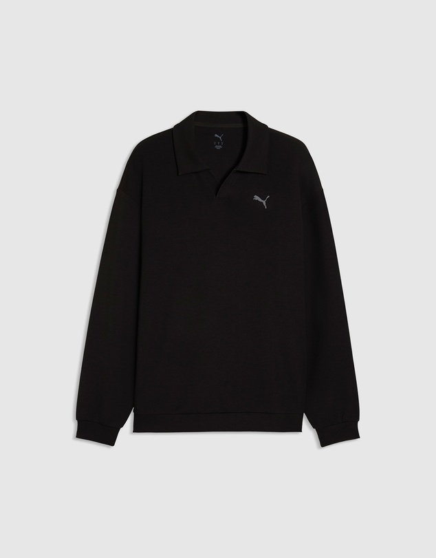 Puma - CLOUDSPUN Relaxed Polo - Unisex