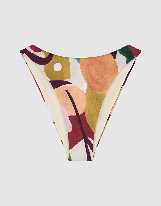Fella Swim - Elvis Bikini Bottoms