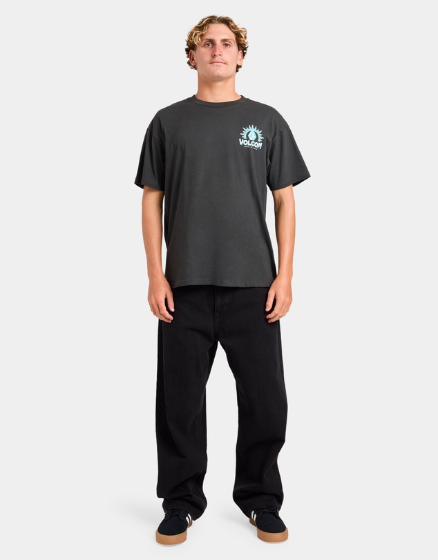 Volcom - Mens Solstice T-Shirt