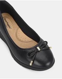 Hush Puppies - Nancy