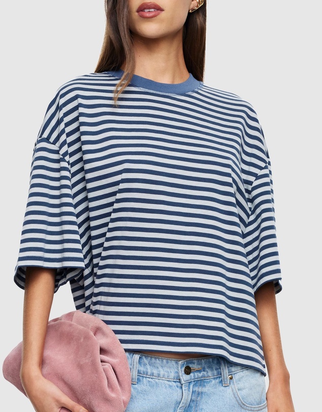 Lioness - Bloom Short Sleeve Top - ICONIC EXCLUSIVE
