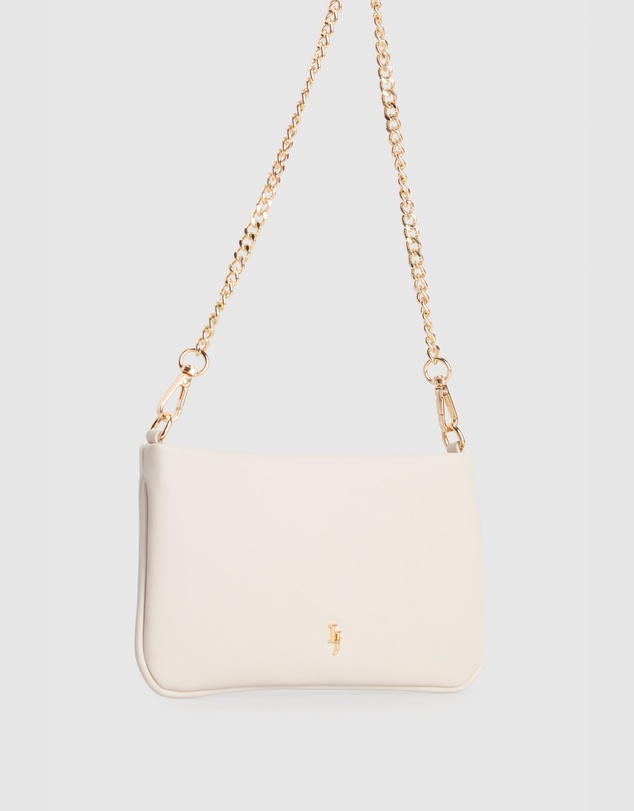 Laura Jones - Shoulder Pouch Bag