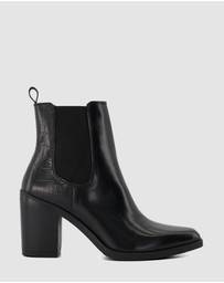 Dune London - Promising - Black