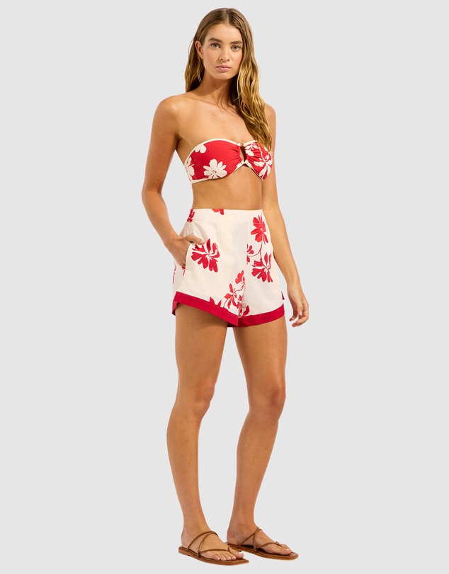 Seafolly - Mayflower Tailored Short