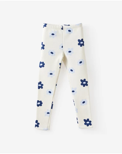 Cotton On Kids - Fleece Legging