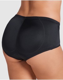 Leonisa - Magic Padded Instant Booty Lifting Brief