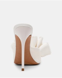 Steve Madden - Affinity Pearl Heels