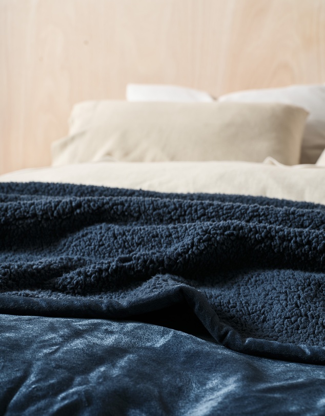 Linen House - Sena Blanket
