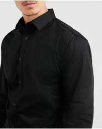 Tarocash - Maxly Slim Stretch Dress Shirt