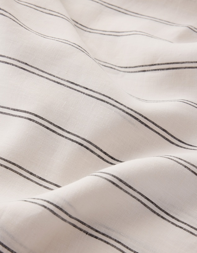 Sheet Society - Eve Linen Full Sheet Set