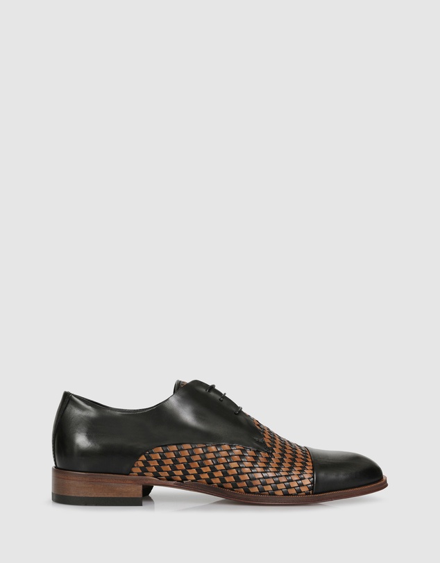 Brando - Gaetan-st Lace Ups
