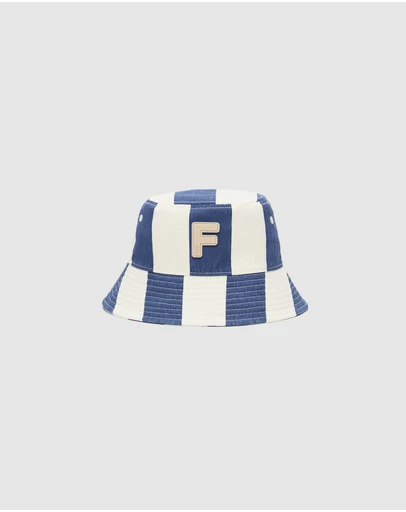 Seed Heritage - Boys Initial Bucket Hat