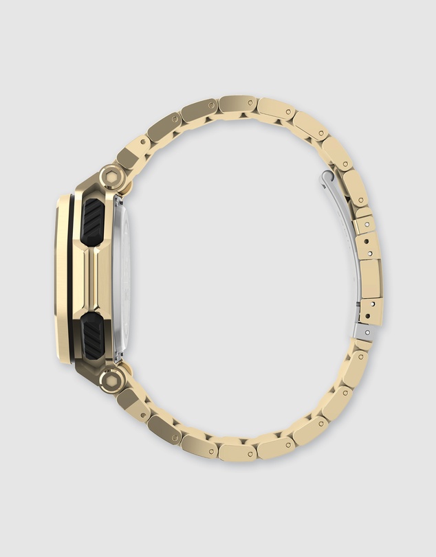 UFC - UFC Colossus Gold Tone