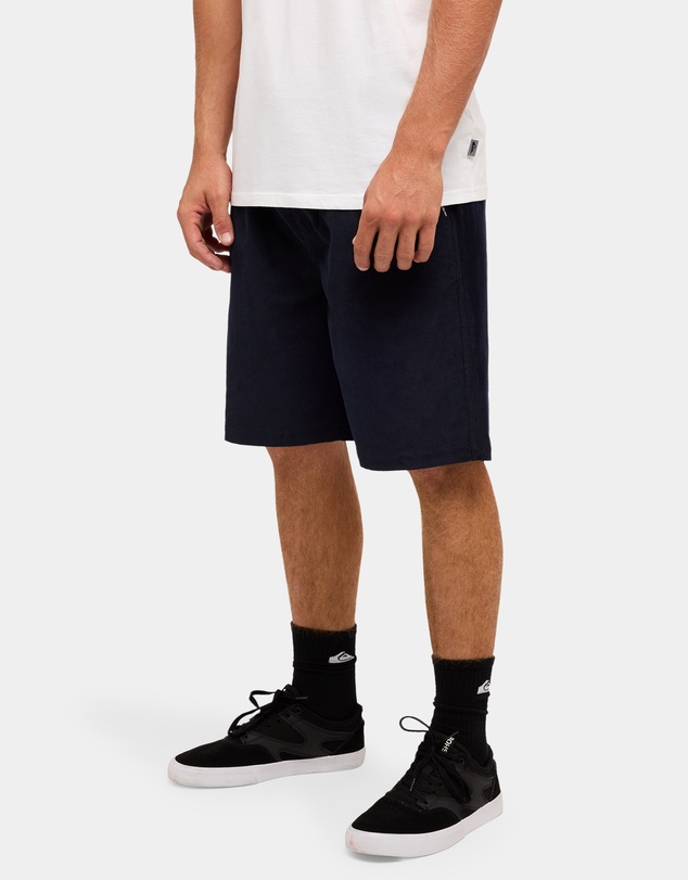 Quiksilver - Mens Taxer Cord 20