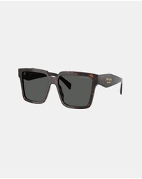 Prada - PR 24ZS